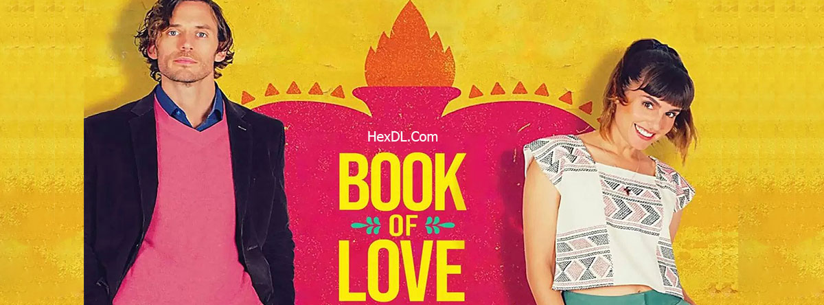 تصویر فیلم Book of Love