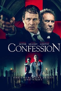 دانلود فیلم اعتراف Confession 2022