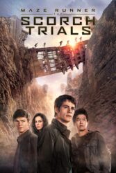 دانلود فیلم دونده هزارتو 2 Maze Runner: The Scorch Trials 2015