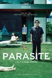 دانلود فیلم انگل Parasite 2019