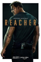 دانلود سریال ریچر Reacher 2022