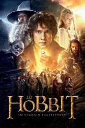 دانلود فیلم هابیت 1: یک سفر غیرمنتظره The Hobbit: An Unexpected Journey 2012