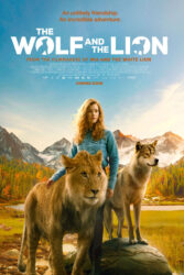 دانلود فیلم شیر و گرگ The Wolf and the Lion 2021