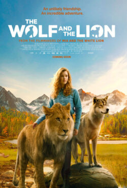 دانلود فیلم شیر و گرگ The Wolf and the Lion 2021