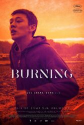 دانلود فیلم سوختن Burning 2018