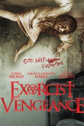 دانلود فیلم انتقام جنگیر Exorcist Vengeance 2022