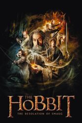 دانلود فیلم هابیت 2: برهوت اسماگ The Hobbit: The Desolation of Smaug 2013