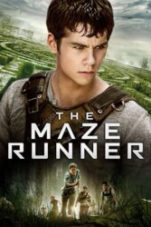 دانلود فیلم دونده هزارتو 1 The Maze Runner 2014