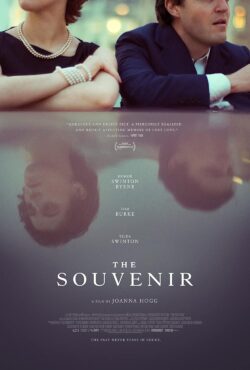 دانلود فیلم سوغات The Souvenir 2019