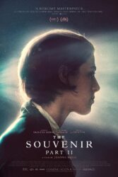 دانلود فیلم سوغات: قسمت دوم The Souvenir: Part II 2021