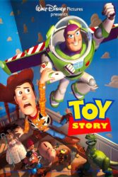 دانلود انیمیشن داستان اسباب بازی 1 Toy Story 1995