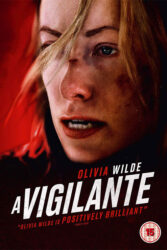 دانلود فیلم ماموری خودخوانده A Vigilante 2018