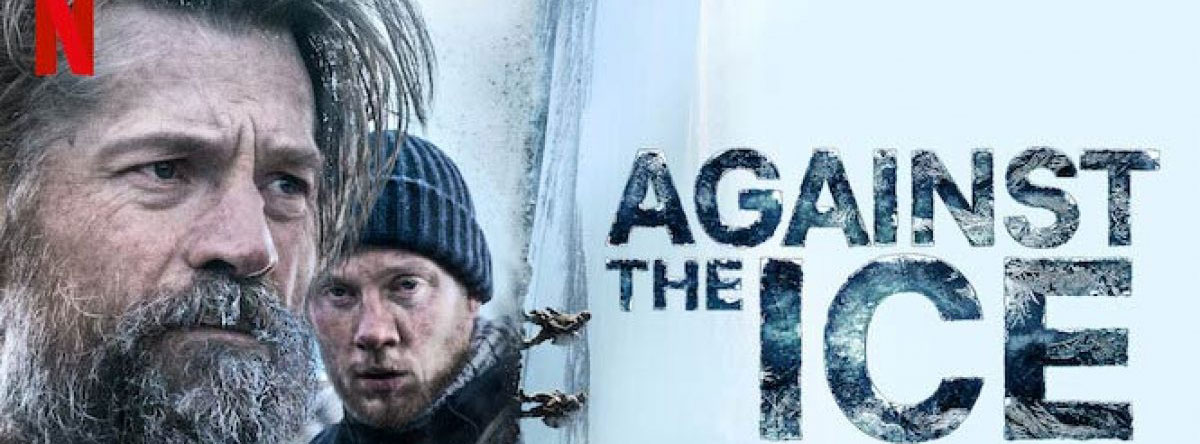 تصویر فیلم Against the Ice