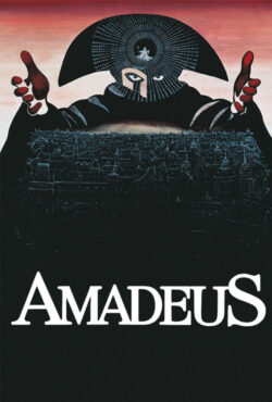 دانلود فیلم آمادئوس Amadeus 1984