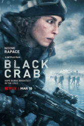 دانلود فیلم خرچنگ سیاه Black Crab 2022