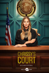 دانلود سریال دادگاه کریسی Chrissy’s Court