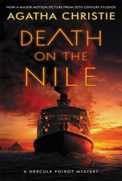 دانلود فیلم مرگ بر روی نیل Death on the Nile 2022