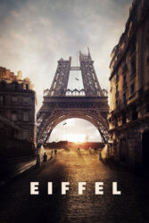 دانلود فیلم ایفل Eiffel 2021