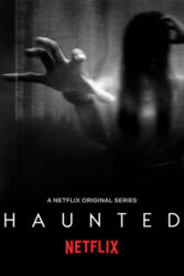 دانلود سریال تسخیرشده Haunted