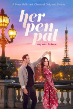 دانلود فیلم دوست مکاتبه ای Her Pen Pal 2021