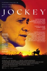 دانلود فیلم سوارکار Jockey 2021