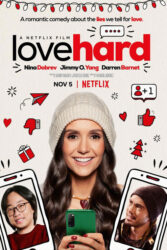 دانلود فیلم عشق شدید Love Hard 2021