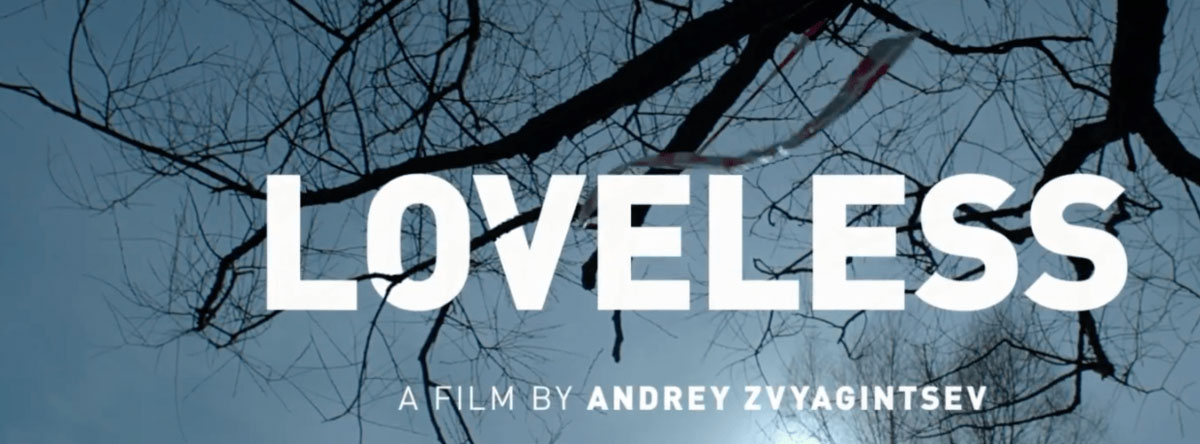 تصویر فیلم Loveless