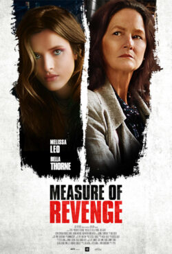 دانلود فیلم اندازه انتقام Measure of Revenge 2022