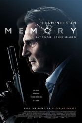 دانلود فیلم حافظه Memory 2022