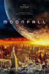 دانلود فیلم سقوط ماه Moonfall 2022