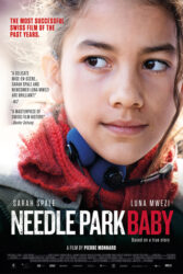 دانلود فیلم کودک نیدل پارک Needle Park Baby 2020