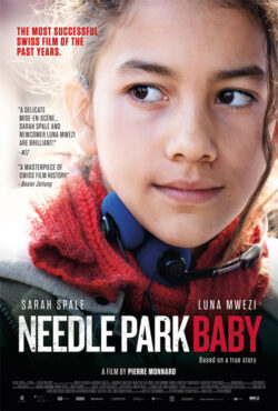 دانلود فیلم کودک نیدل پارک Needle Park Baby 2020