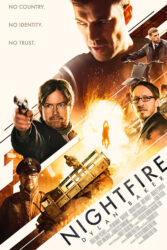 دانلود فیلم آتش شب Nightfire 2020