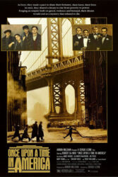 دانلود فیلم روزی روزگاری در آمریکا 1984 Once Upon a Time in America