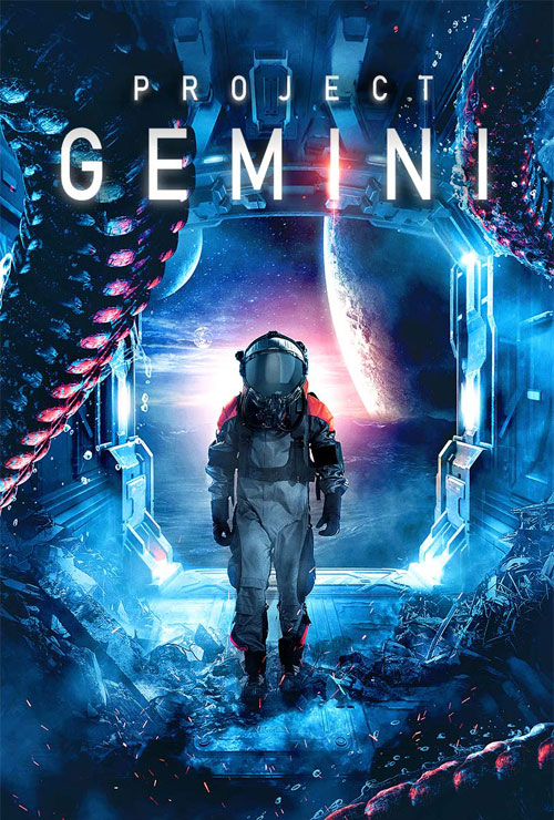 دانلود فیلم پروژه جوزا Project Gemini 2022