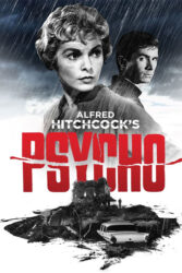 دانلود فیلم روانی Psycho 1960