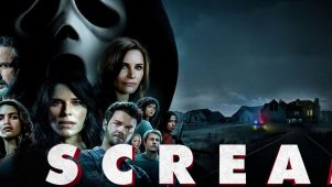 فیلم جیغ 5