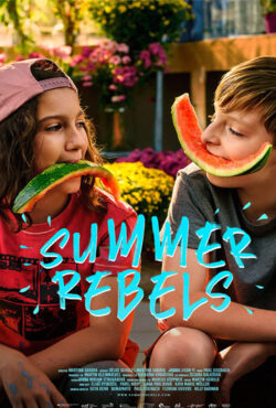 دانلود فیلم سرکشی های تابستانی Summer Rebels 2020