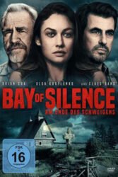 دانلود فیلم خلیج سکوت The Bay of Silence 2020