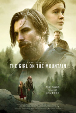 دانلود فیلم دختری در کوهستان The Girl on the Mountain 2022