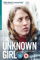 دانلود فیلم دختر ناشناس The Unknown Girl 2016