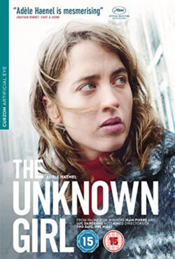 دانلود فیلم دختر ناشناس The Unknown Girl 2016