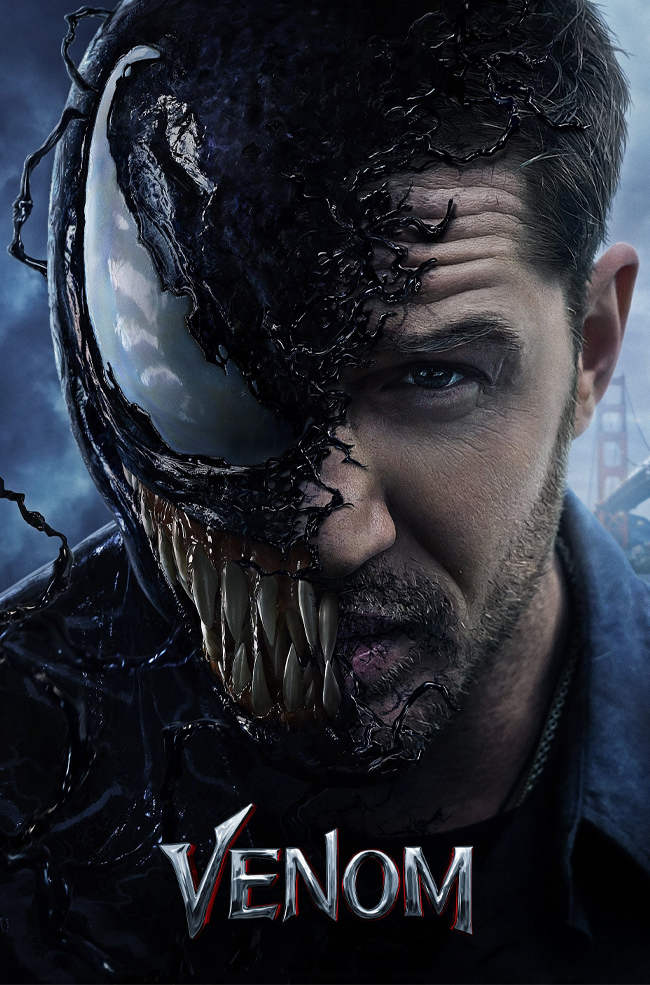 Venom 2018 venom-2018