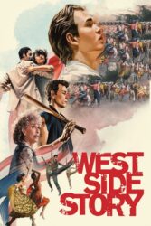 دانلود فیلم داستان وست ساید West Side Story 2021