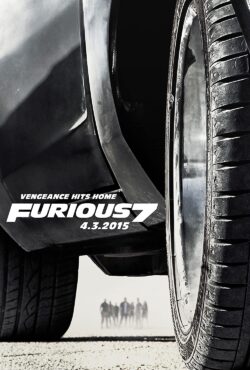 دانلود فیلم سریع و خشن 7 Furious 7 2015