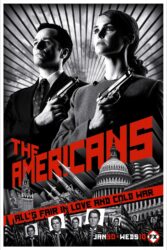 دانلود سریال آمریکایی ها The Americans