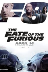 دانلود فیلم سریع و خشمگین 8 The Fate of the Furious 2017