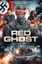 دانلود فیلم شبح سرخ The Red Ghost 2020