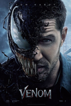 دانلود فیلم ونوم Venom 2018