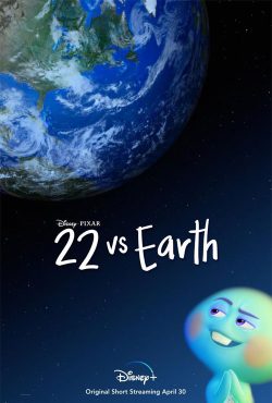 دانلود انیمیشن بیست و دو در برابر زمین 22 vs. Earth 2021